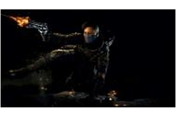 Call of Duty Black Ops IV PlayStation 4
