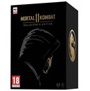 Mortal Kombat 11 Edycja Kolekcjonerska PC