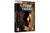 Yesterday Origins PC