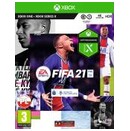 FIFA 21 Xbox One