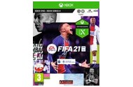 FIFA 21 Xbox One