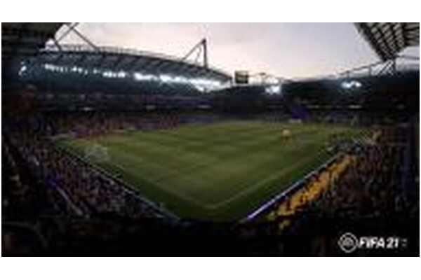 FIFA 21 Xbox One