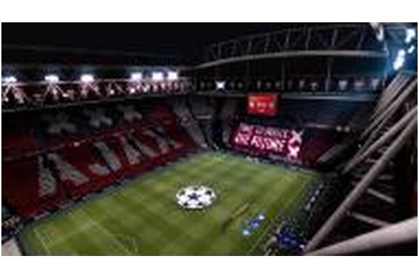 FIFA 21 Xbox One