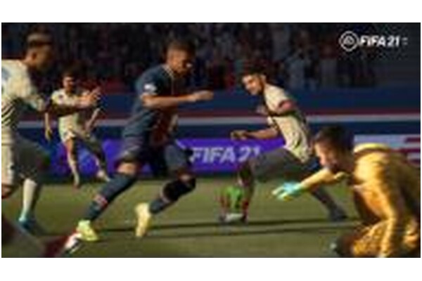 FIFA 21 Xbox One