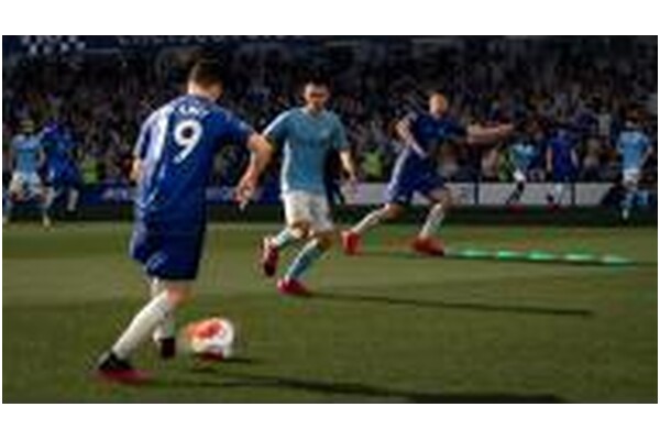 FIFA 21 Xbox One
