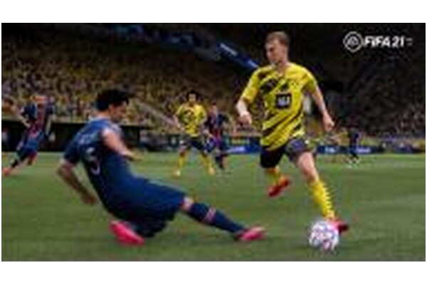 FIFA 21 Xbox One