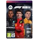 F1 23 PC