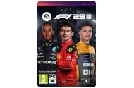 F1 23 PC