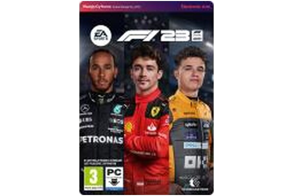 F1 23 PC