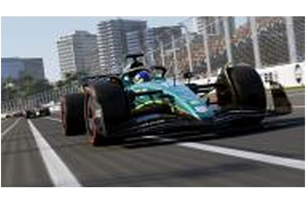F1 23 PC