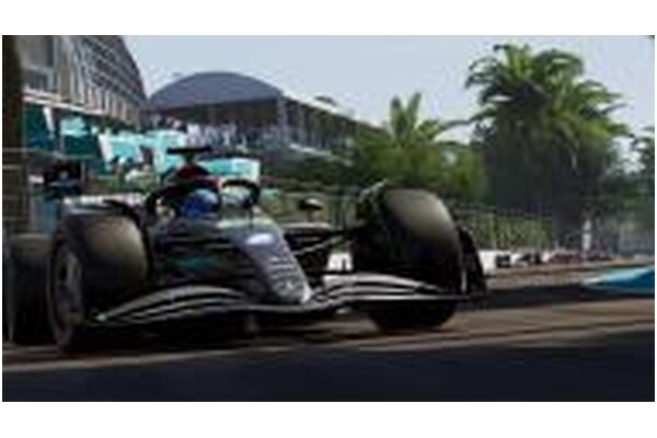 F1 23 PC