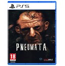 Pneumata PlayStation 5