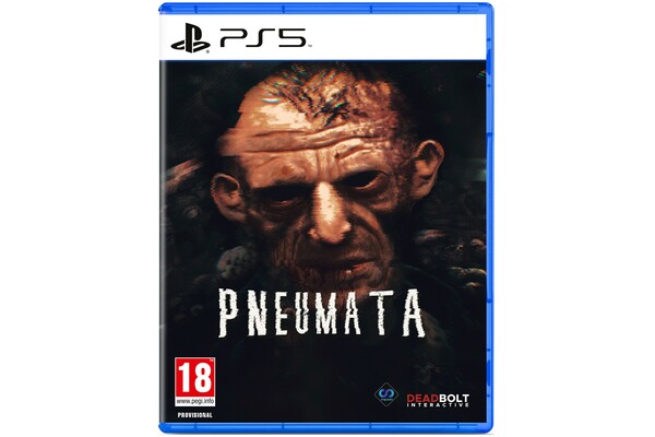 Pneumata PlayStation 5