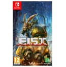 F.I.S.T. Forged In Shadow Torch Nintendo Switch