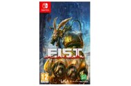F.I.S.T. Forged In Shadow Torch Nintendo Switch