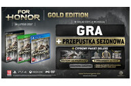 For Honor PC