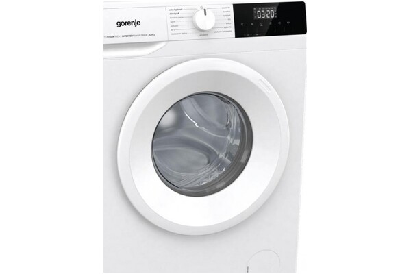 Pralka Gorenje WNHPI72SCSPL 7kg 1200obr./min