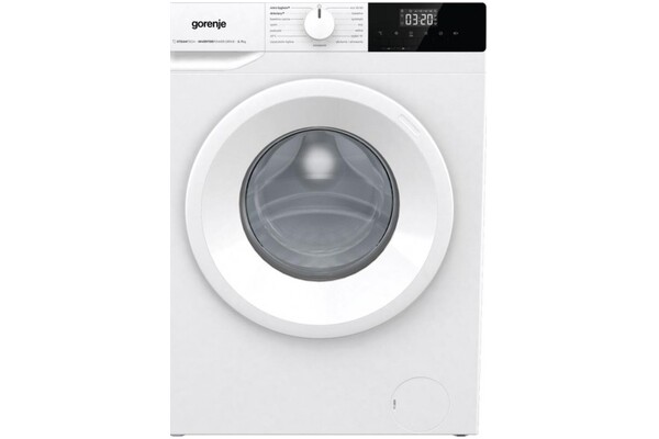 Pralka Gorenje WNHPI72SCSPL 7kg 1200obr./min