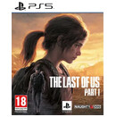 The Last Of Us Part 1 PlayStation 5