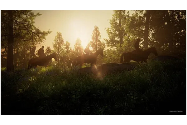 The Last Of Us Part 1 PlayStation 5