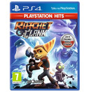 RATCHET & CLANK Hits PlayStation 4