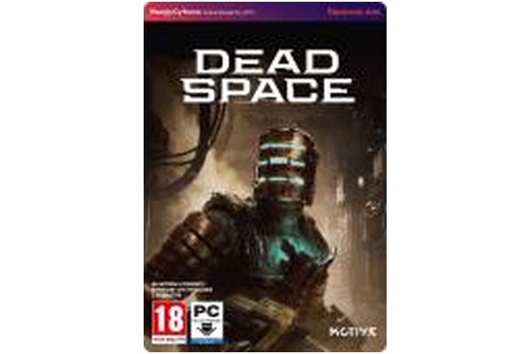 Dead Space Remake PC