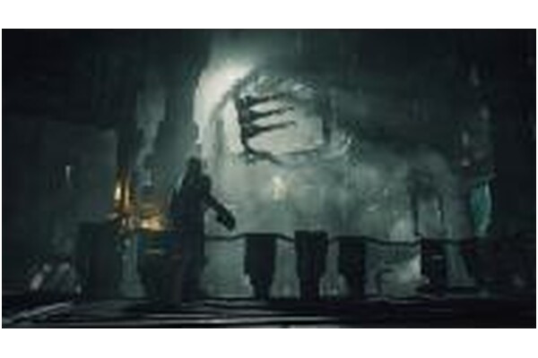 Dead Space Remake PC