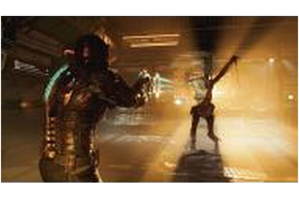 Dead Space Remake PC