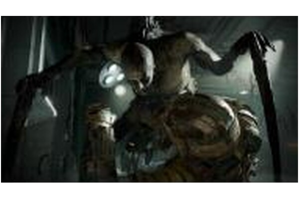 Dead Space Remake PC
