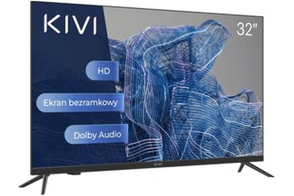 Telewizor KIVI 32H550NB 32" HD Ready