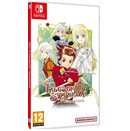 Tales of Symphonia Remastered Chosen Edition Nintendo Switch