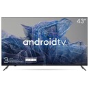 Telewizor KIVI 43U740NB 43" 4K Ultra HD