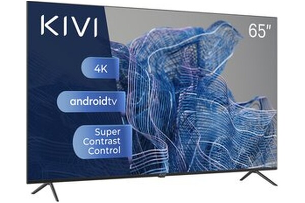 Telewizor KIVI 65U740NB 65" 4K Ultra HD