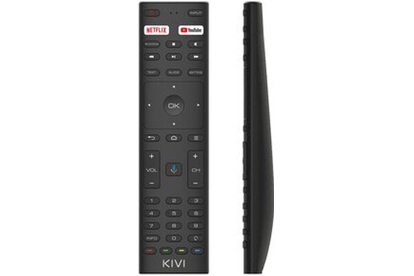 Telewizor KIVI 65U740NB 65" 4K Ultra HD