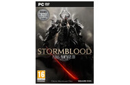 Final Fantasy XIV StormBlood PC