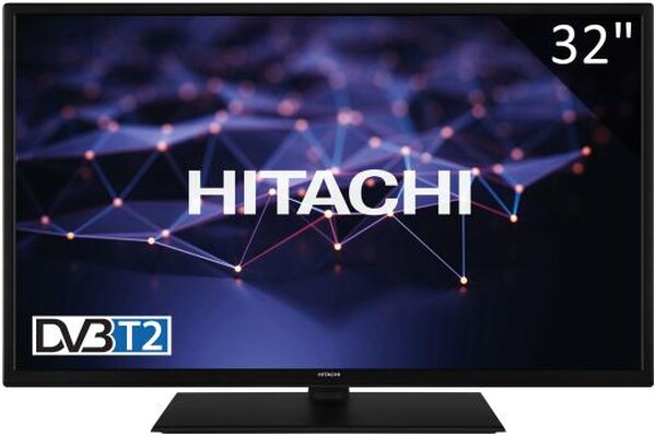 Telewizor HITACHI 32HAE2350 32" HD Ready