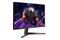 Konsola Microsoft Xbox Series S 512GB biały + monitor LG 24MP60G-B