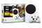 Konsola Microsoft Xbox Series S 512GB biały + dodatki Fortnite, Rocket League, Fall Guys