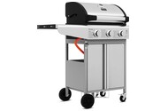 Grill gazowy KOLER Relish v1 palniki 3szt moc 9.6kW