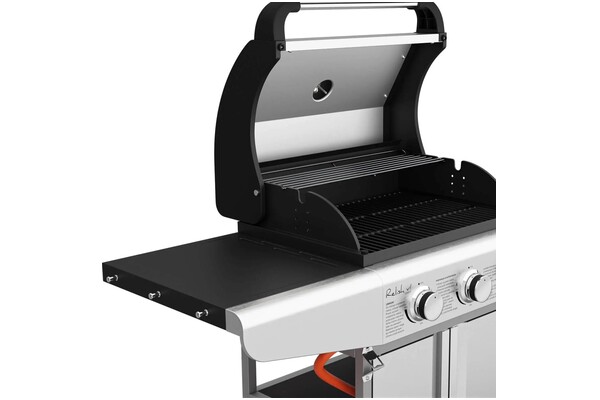 Grill gazowy KOLER Relish v1 palniki 3szt moc 9.6kW