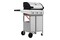 Grill gazowy KOLER Relish v1 palniki 3szt moc 9.6kW