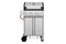 Grill gazowy KOLER Relish v1 palniki 3szt moc 9.6kW