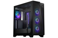 Obudowa PC MSI 300R MPG Gungnir 300R Midi Tower czarny