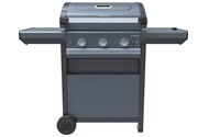 Grill gazowy Campingaz Select S Seria 3 palniki 3szt moc 10.2kW