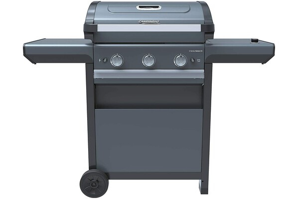 Grill gazowy Campingaz Select S Seria 3 palniki 3szt moc 10.2kW