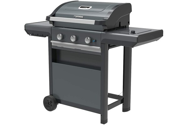 Grill gazowy Campingaz Select S Seria 3 palniki 3szt moc 10.2kW