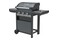 Grill gazowy Campingaz Select S Seria 3 palniki 3szt moc 10.2kW