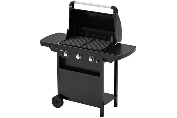 Grill gazowy Campingaz Compact 3 L palniki 3szt moc 7.5kW