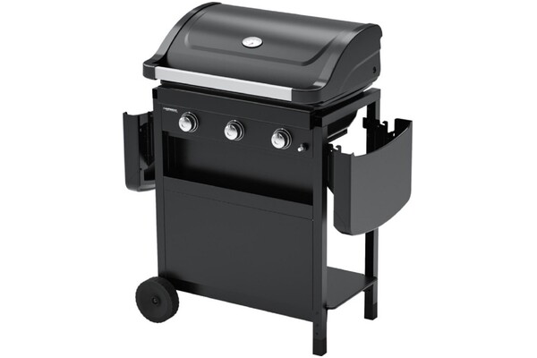 Grill gazowy Campingaz Compact 3 L palniki 3szt moc 7.5kW