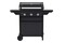 Grill gazowy Campingaz Compact 3 L palniki 3szt moc 7.5kW